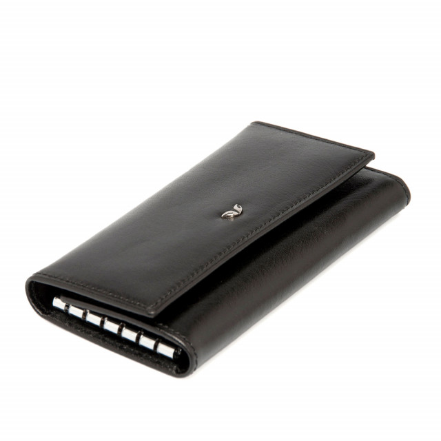 Кожен ключодържател с място за документи