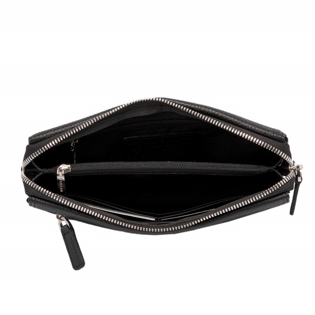 Малка мъжка чанта тип портфейл