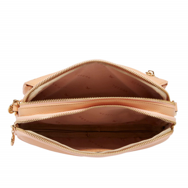 Малка дамска чанта за рамо