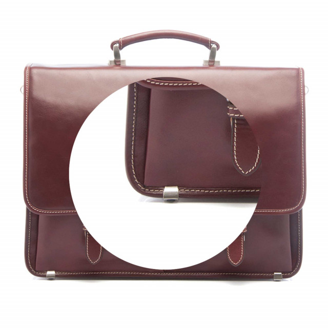 Bag bottom protector