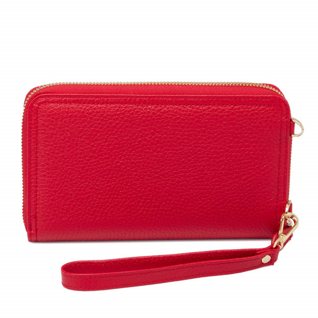 Дамска чанта за телефон и документи