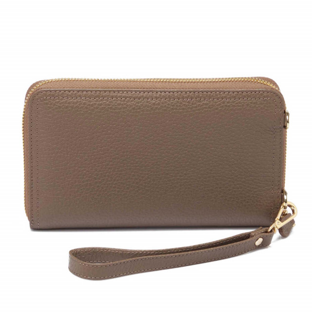 Малка дамска чанта за телефон и документи