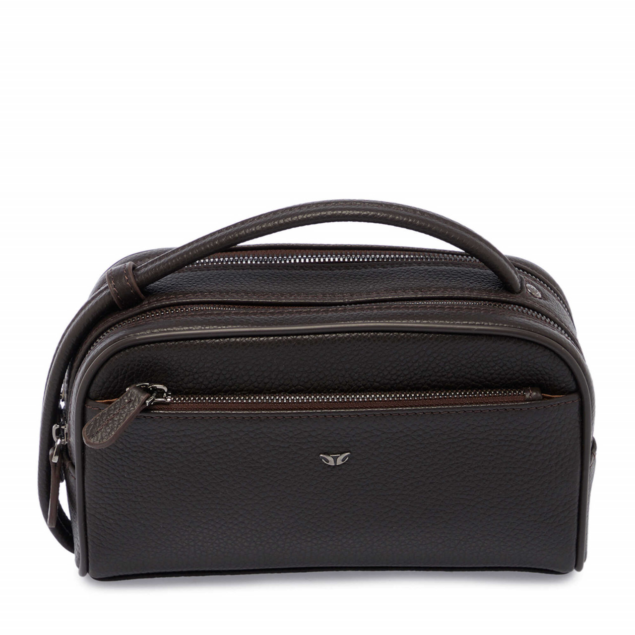 Мъжка ръчна чанта, елегантност и практичност