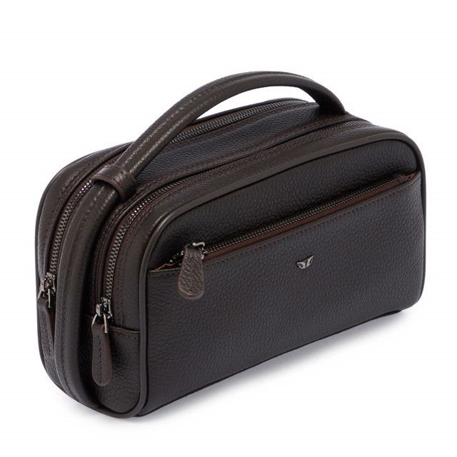 Мъжка ръчна чанта, елегантност и практичност