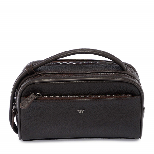 Мъжка ръчна чанта, елегантност и практичност