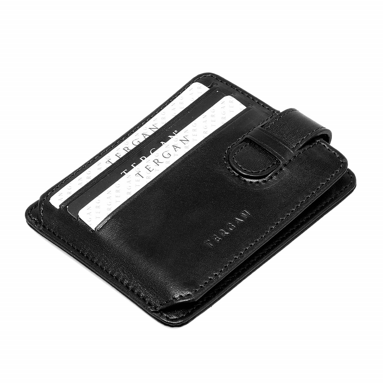 Men's thin wallets and card holders