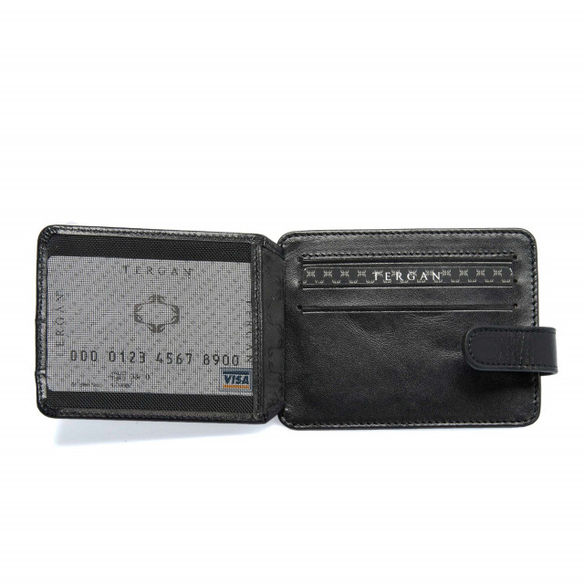 Men's thin wallets and card holders