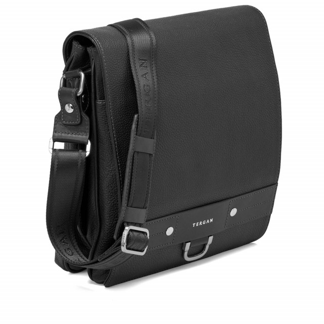 Стилна чанта през рамо за мъже