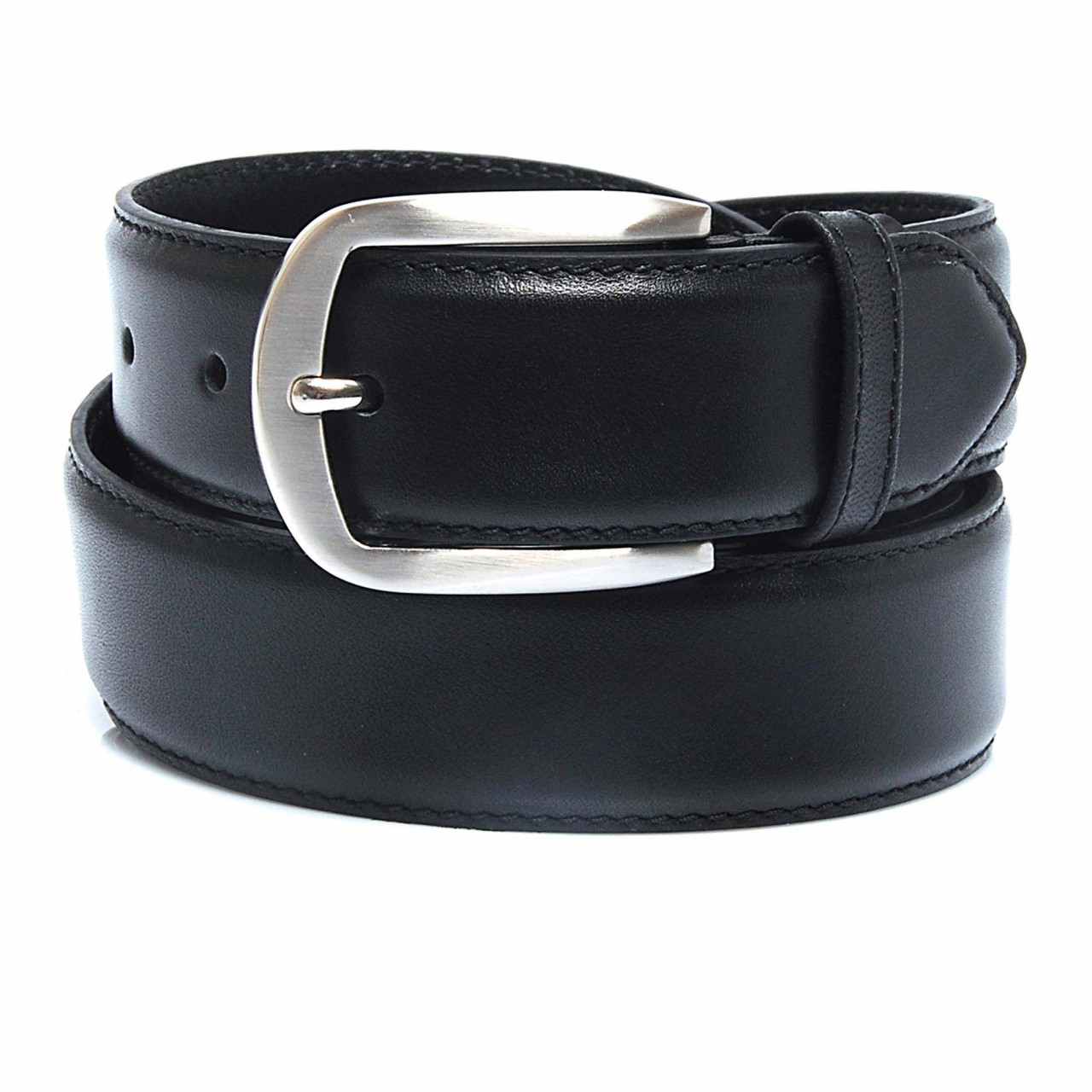 Men Formal Genuine Leather Belt
